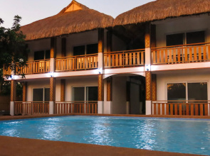 Scent of Green Papaya Resort