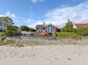 "Keti" - 5m from the sea in Funen
