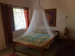 Free Flow Eco-Resort