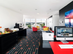Vienna House Easy by Wyndham Pilsen