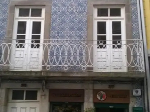 Down Bonjardim Apartments