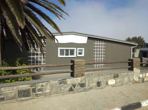 20 on Beach Road