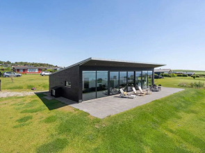 "Anniina" - 200m from the sea in Djursland and Mols