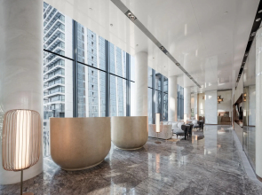 InterContinental Chongqing Raffles City by IHG