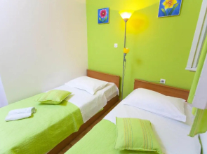Carolija Apartment