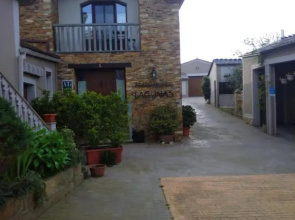 Apartamentos lagunas