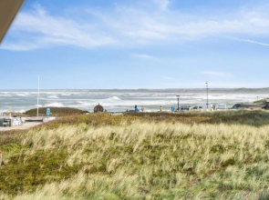 "Unge" - 75m from the sea in NW Jutland