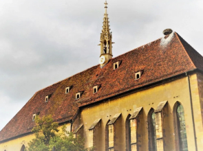 Chambres D'hotes Chez Miss Baba