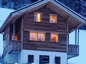 Chalet Waschhusi