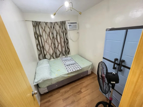 Seawind Condo 2 BR Near Airport & Samal