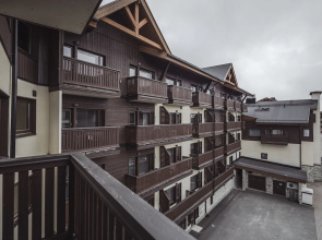 Ski-Inn RukaVillage