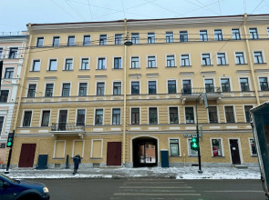 SivakApart (СивакАпарт) на улице Полтавская