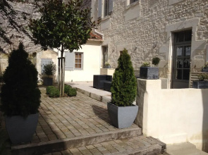 Maison Charles Maurice