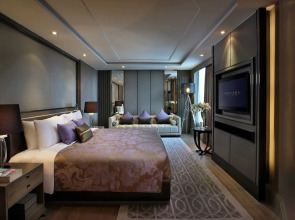 Отель Sofitel Bangkok Sukhumvit