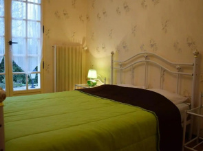 Gite Vichères, 4 pièces, 6 personnes - FR-1-581-91
