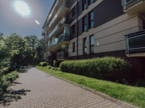 Apartament nad Łyną