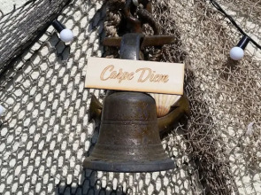 Apartment Carpe Diem 1 in the first line