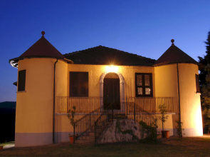 Agriturismo Due Torri