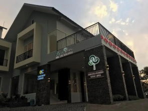 Arainn Bed And Breakfast Tretes Prigen by ecommerceloka