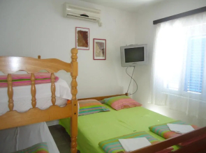 Apartments Villa Petranović