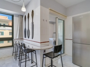 Apartment Falesia Paradise