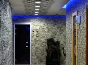 Çınar Park Otel