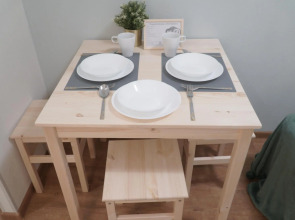 Диван и Чемодан на ул. Серафимовича, 1/4