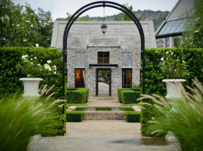 Thames Valley Khao Yai Hotel