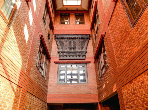 Durbar & Square Apartment