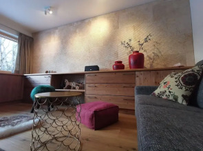 Premium Chalet in Tauplitz With Sauna and Pool