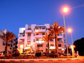 Golden Beach Appart'hotel