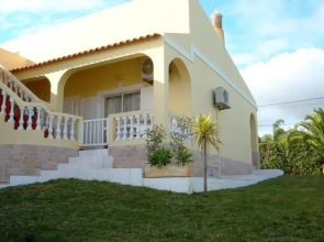 Villa Cadre