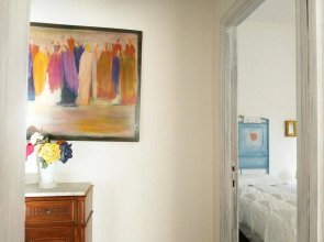 Amariglio B&B