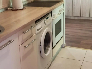 Two Rivers Apartment