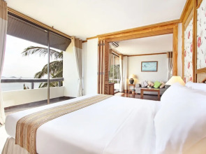 Rayong Chalet Hotel and Resort