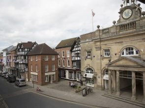 Townhouse Ludlow