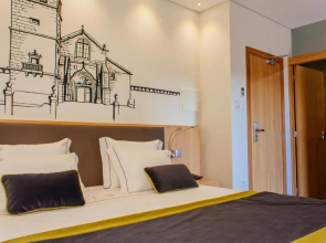 Venceslau Wine Boutique Hostel