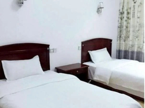Guangwushan Diexi Hotel