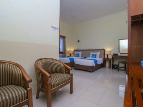 Airy Borobudur Dusun Tingal Wetan Magelang