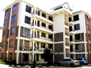 Nairobi Airport Hotel