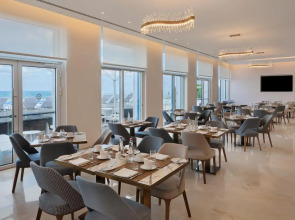 Herbert Samuel Opera Tel Aviv