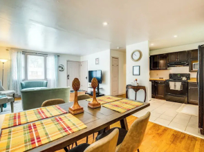 Atlanta Vacation Rental < 10 Mi to Downtown!