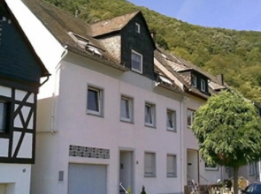 Ferienhaus Loreleytal