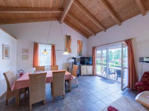 Haus Himmelblau am Jabeler See