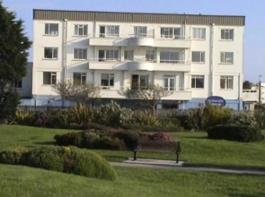 Beautiful Apartment with a stunning location