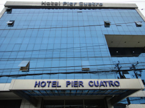 Hotel Pier Cuatro