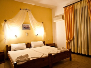 Vasilaras Apartment I