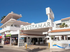Hotel Vistamar