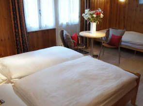 Hotel Alpina