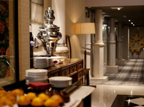 Vasanta Hotel Eixample, Sonder by Marriott Bonvoy